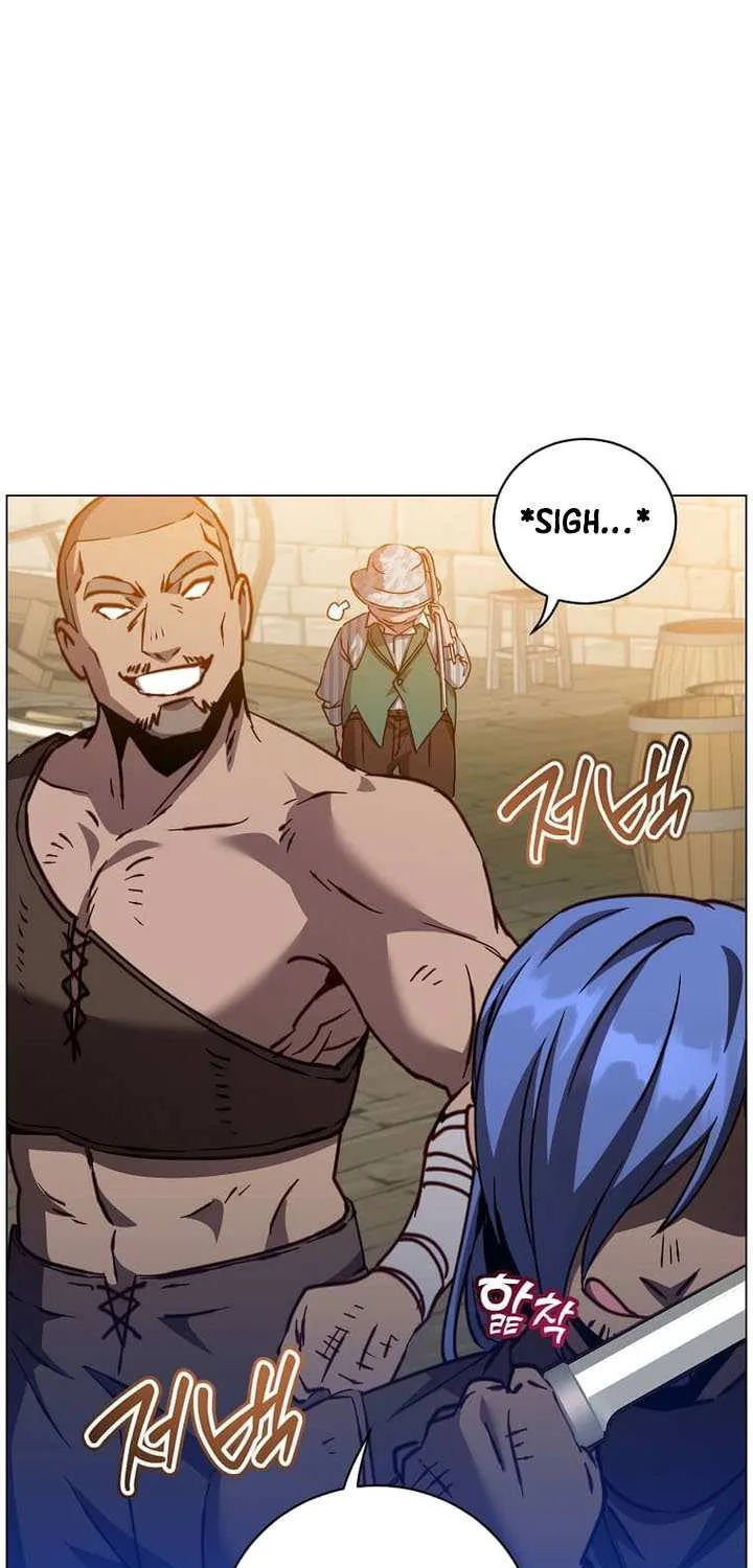 Read The Max Level Hero Has Returned! chapter 214 image 63 on Lezhin