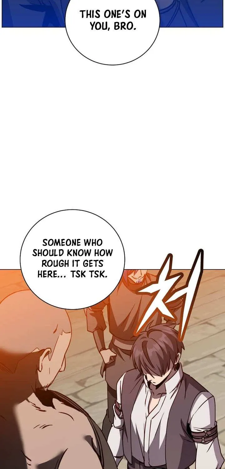 Read The Max Level Hero Has Returned! chapter 214 image 64 on Lezhin