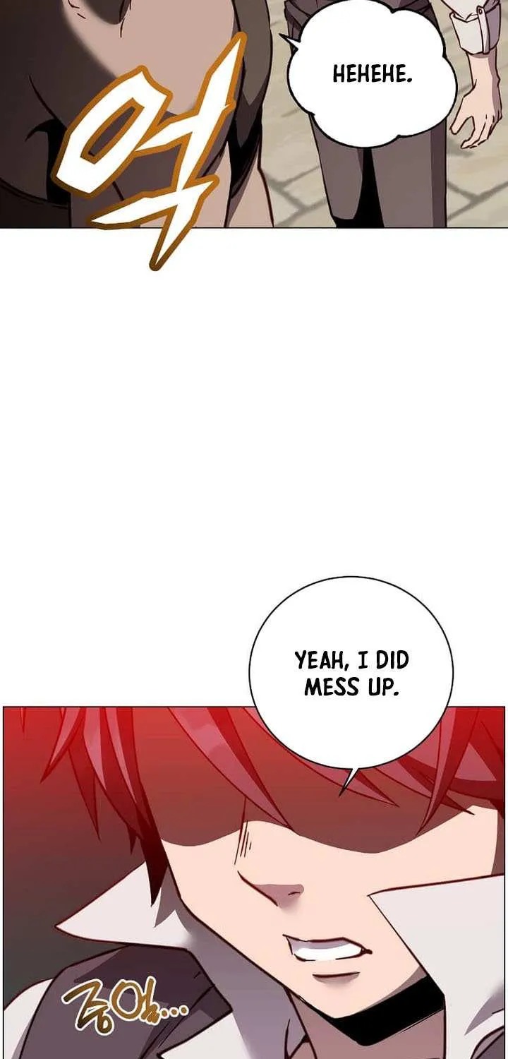 Read The Max Level Hero Has Returned! chapter 214 image 65 on Lezhin