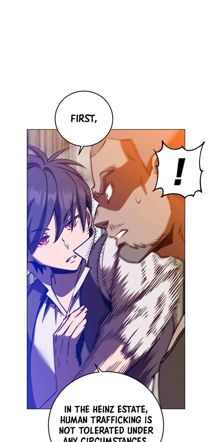 Read The Max Level Hero Has Returned! chapter 214 image 70 on Lezhin