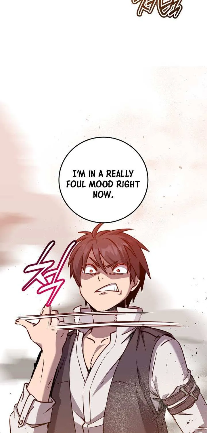 Read The Max Level Hero Has Returned! chapter 214 image 77 on Lezhin