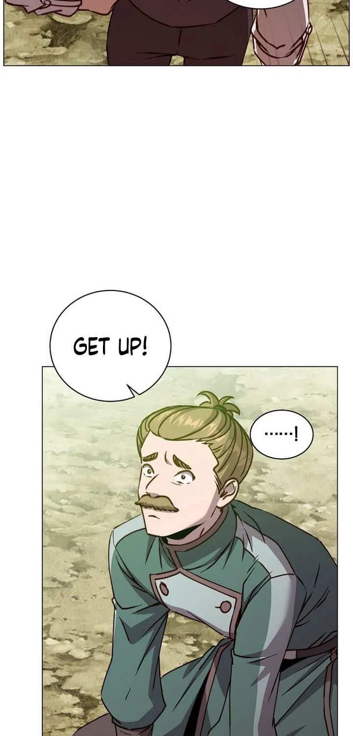 Read The Max Level Hero Has Returned! chapter 215 image 10 on Lezhin