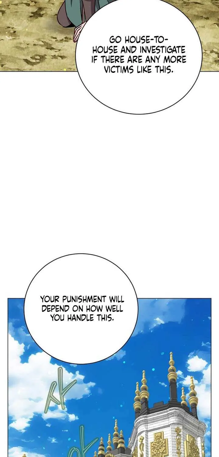Read The Max Level Hero Has Returned! chapter 215 image 12 on Lezhin