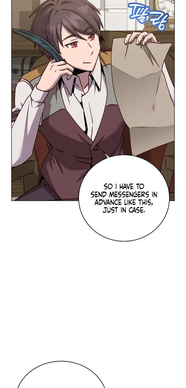 Read The Max Level Hero Has Returned! chapter 215 image 19 on Lezhin