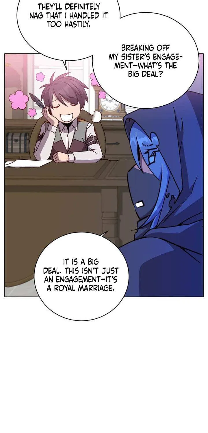 Read The Max Level Hero Has Returned! chapter 215 image 20 on Lezhin