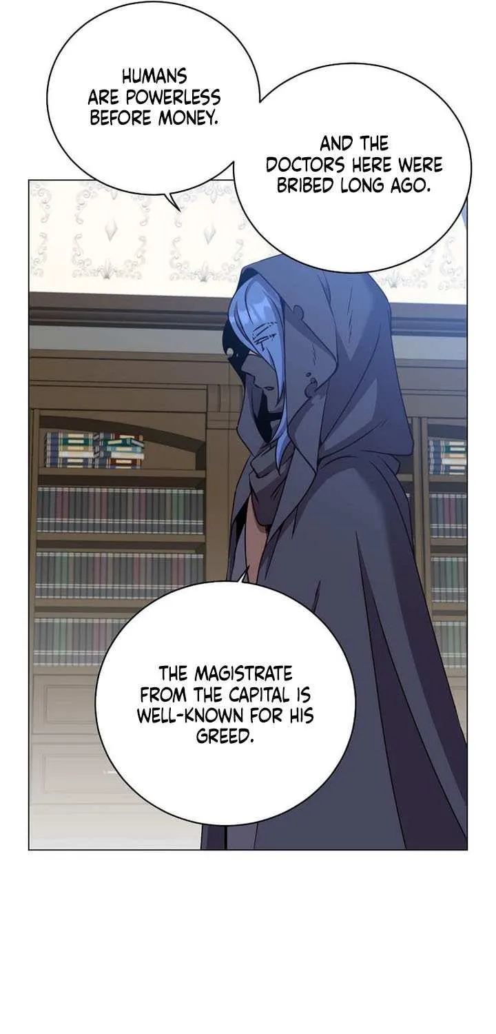Read The Max Level Hero Has Returned! chapter 215 image 29 on Lezhin