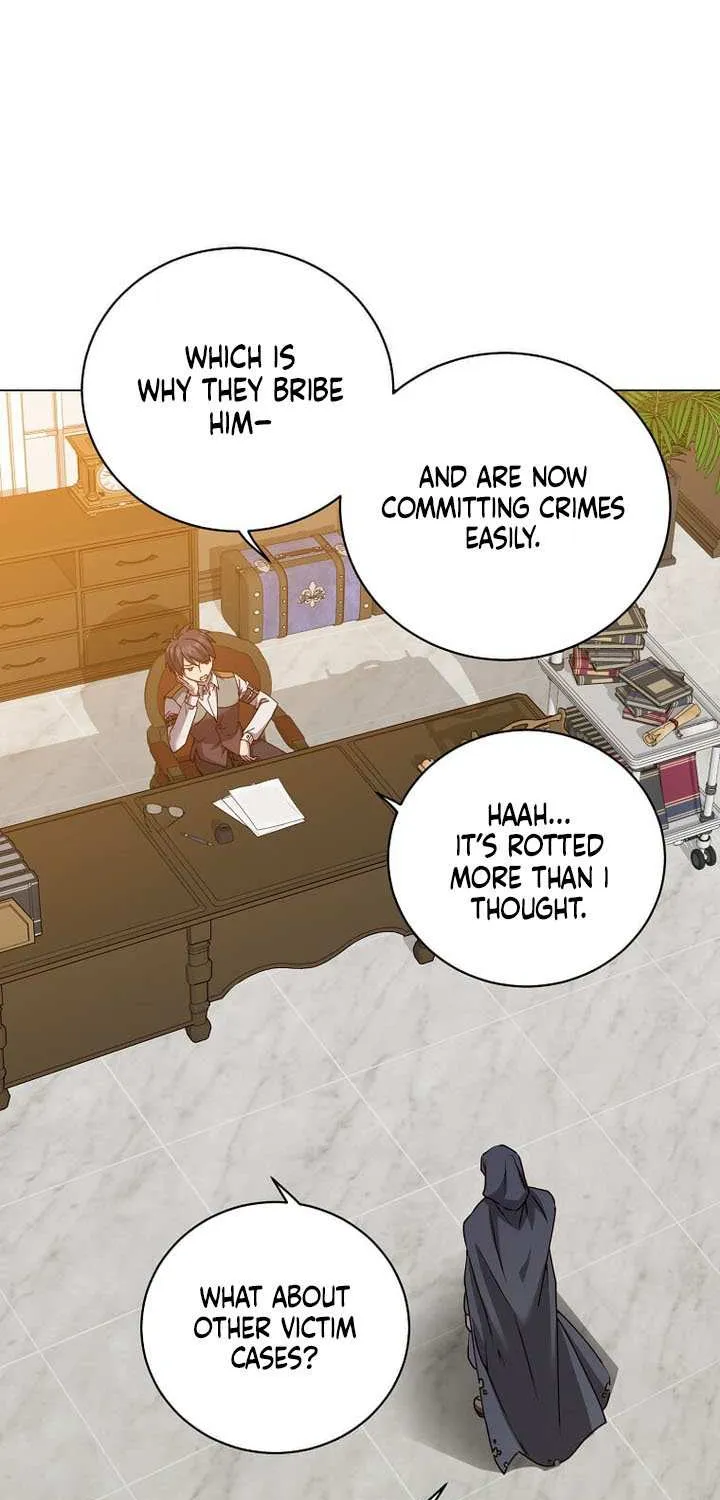 Read The Max Level Hero Has Returned! chapter 215 image 31 on Lezhin