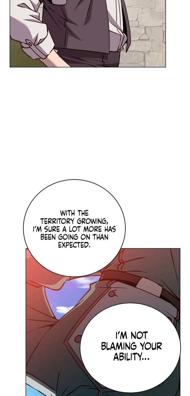 Read The Max Level Hero Has Returned! chapter 215 image 4 on Lezhin