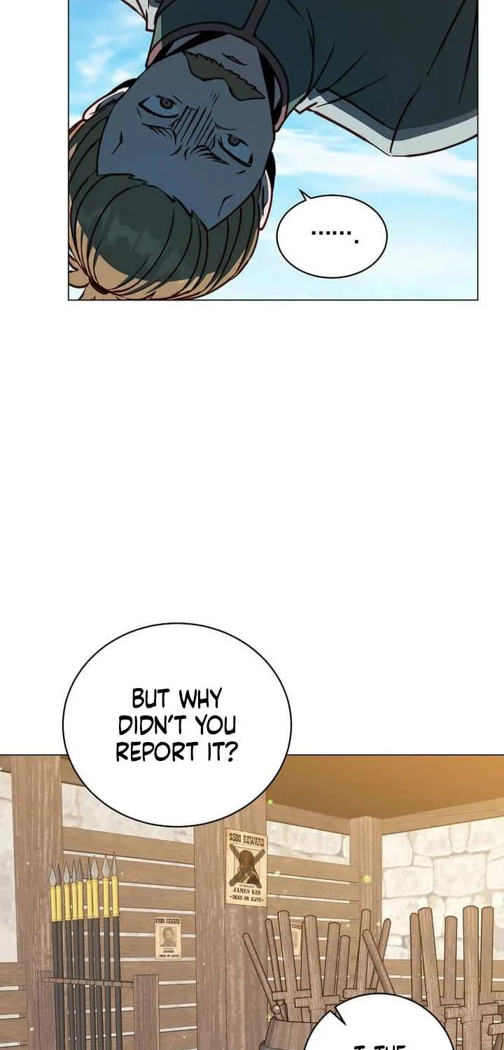 Read The Max Level Hero Has Returned! chapter 215 image 5 on Lezhin