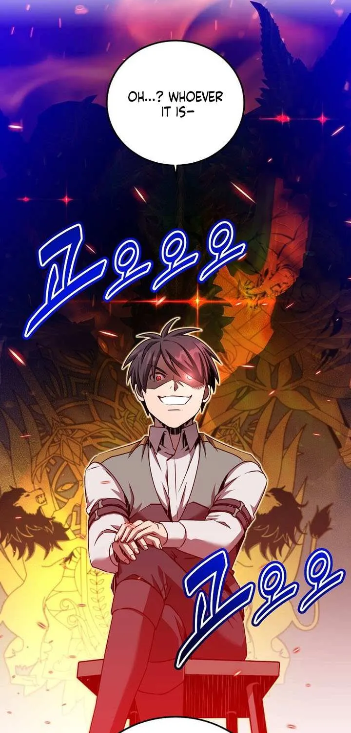 Read The Max Level Hero Has Returned! chapter 215 image 50 on Lezhin