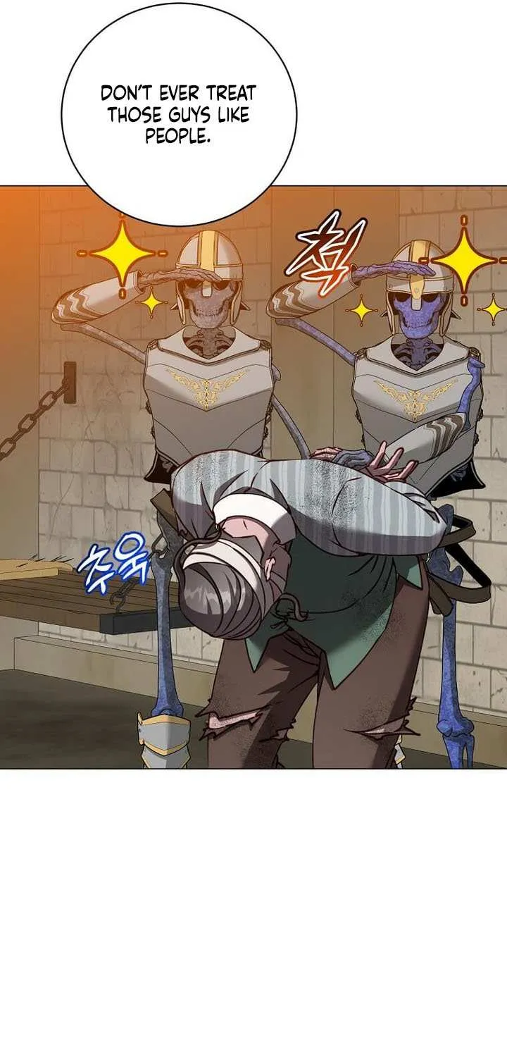 Read The Max Level Hero Has Returned! chapter 215 image 57 on Lezhin