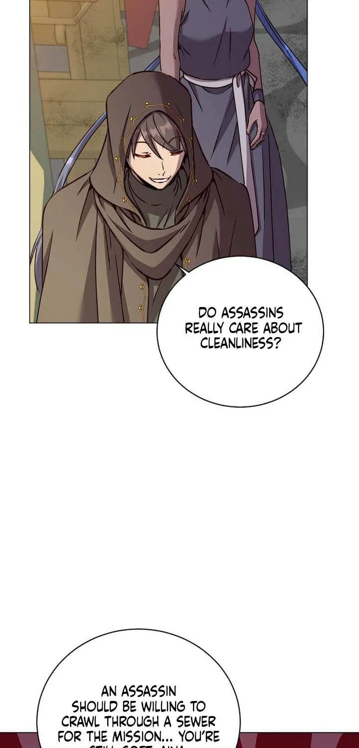 Read The Max Level Hero Has Returned! chapter 215 image 62 on Lezhin