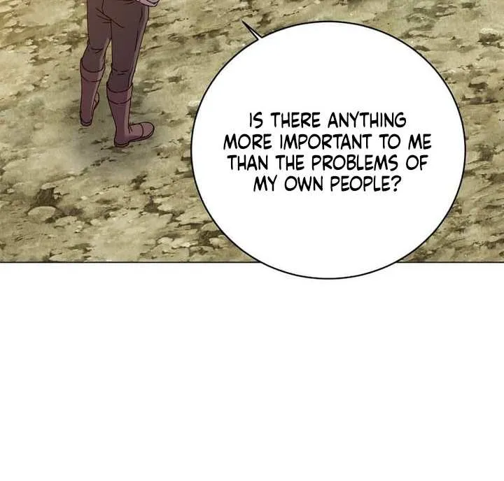 Read The Max Level Hero Has Returned! chapter 215 image 7 on Lezhin