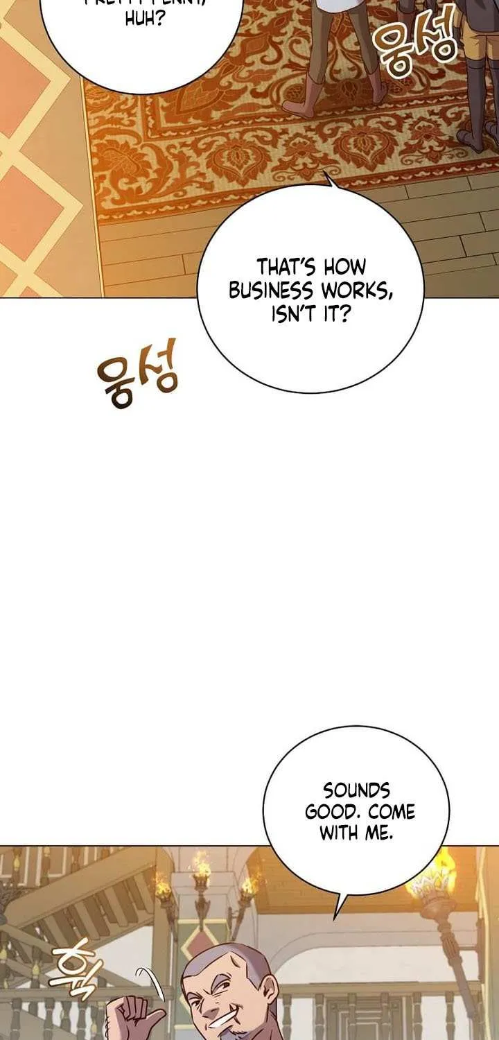 Read The Max Level Hero Has Returned! chapter 215 image 73 on Lezhin