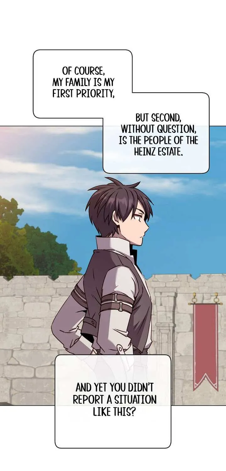 Read The Max Level Hero Has Returned! chapter 215 image 8 on Lezhin