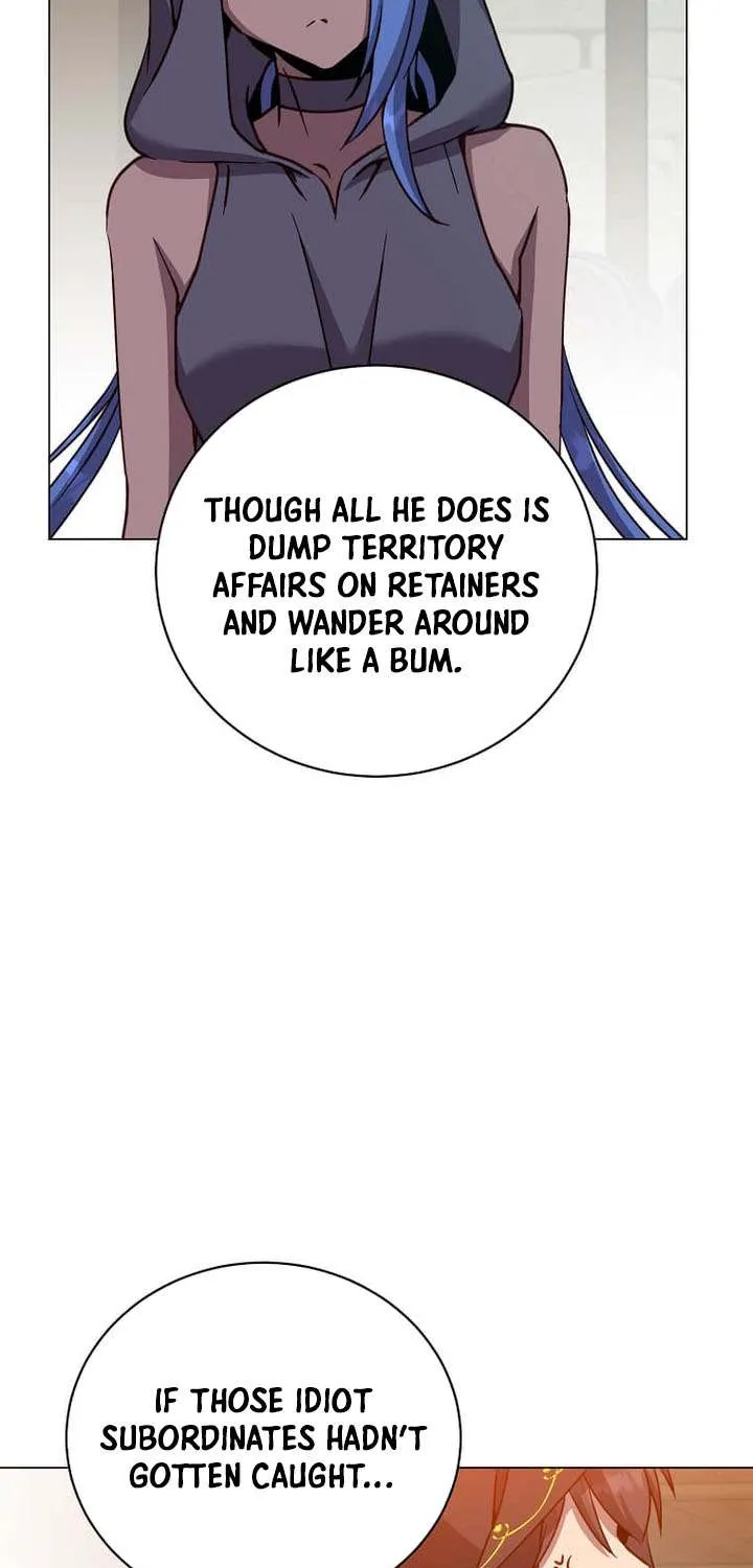 Read The Max Level Hero Has Returned! chapter 216 image 10 on Lezhin