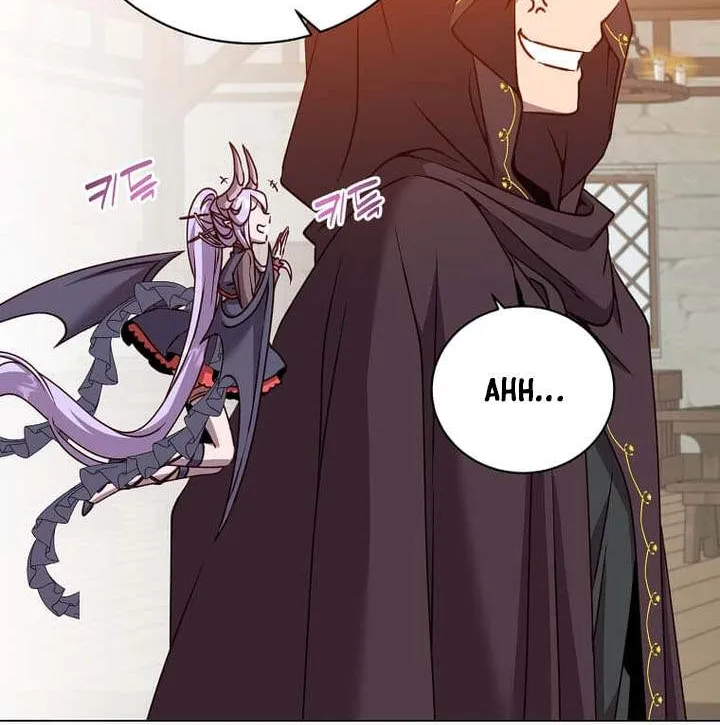 Read The Max Level Hero Has Returned! chapter 216 image 11 on Lezhin
