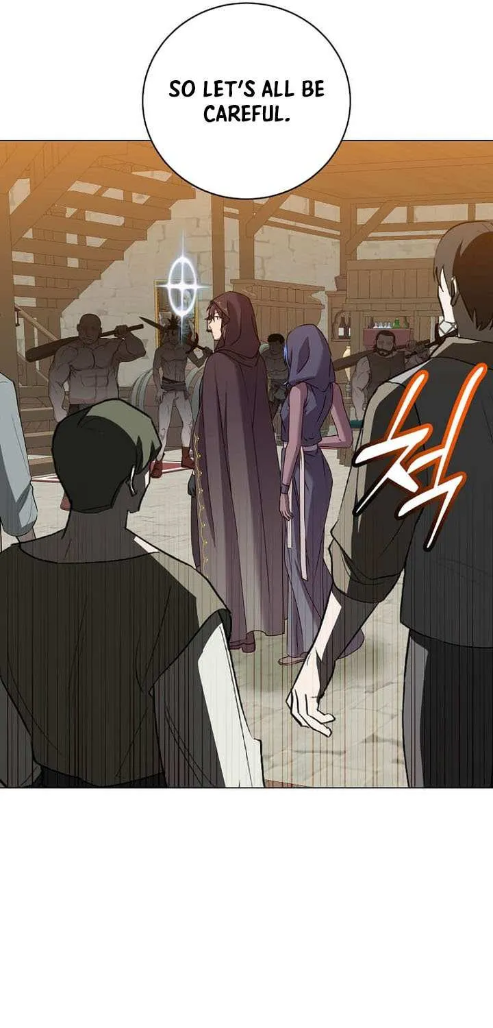 Read The Max Level Hero Has Returned! chapter 216 image 12 on Lezhin