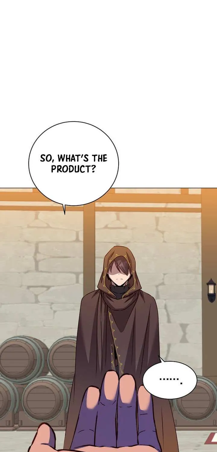 Read The Max Level Hero Has Returned! chapter 216 image 14 on Lezhin