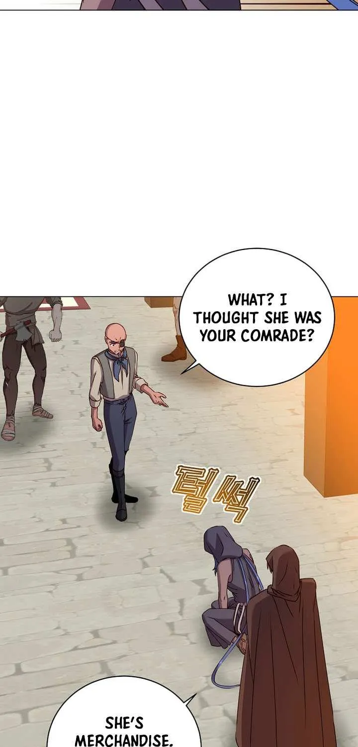 Read The Max Level Hero Has Returned! chapter 216 image 16 on Lezhin