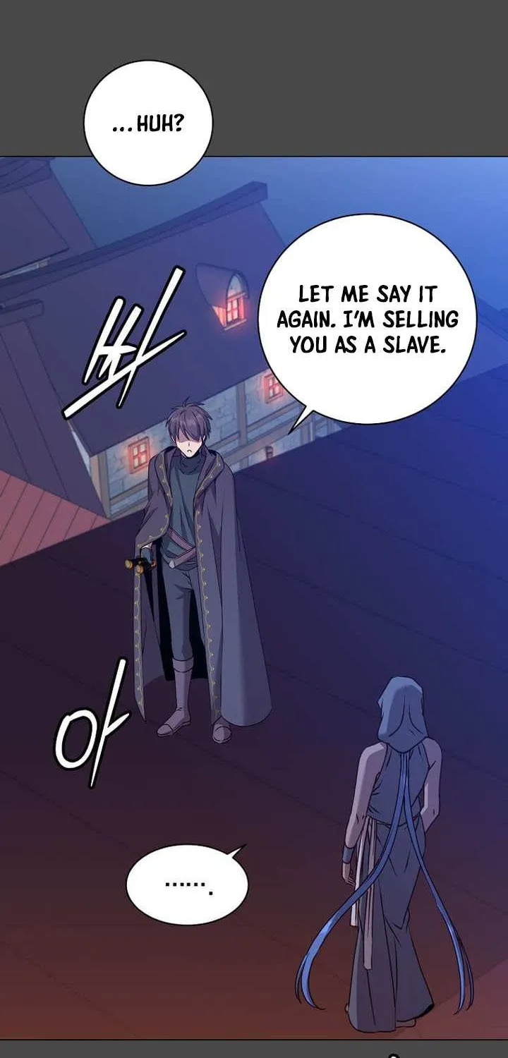 Read The Max Level Hero Has Returned! chapter 216 image 27 on Lezhin