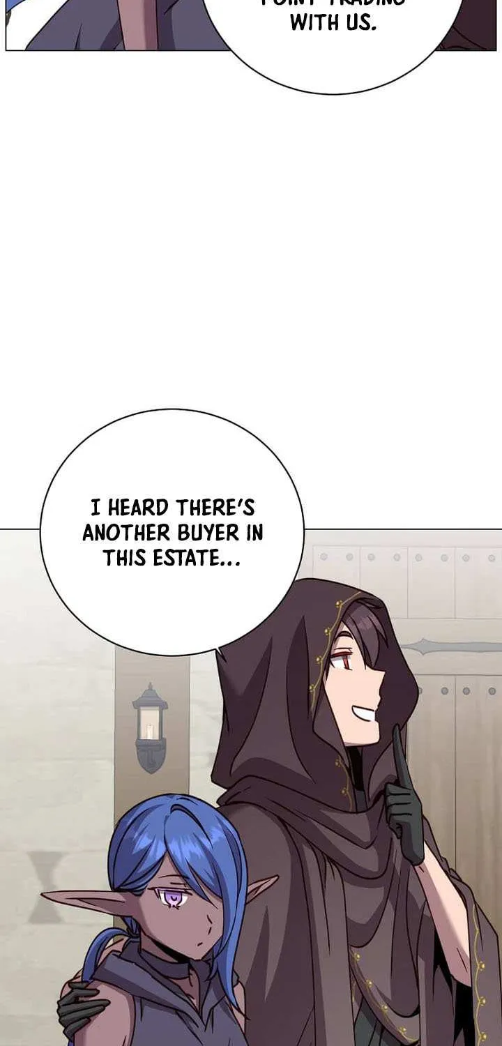Read The Max Level Hero Has Returned! chapter 216 image 43 on Lezhin