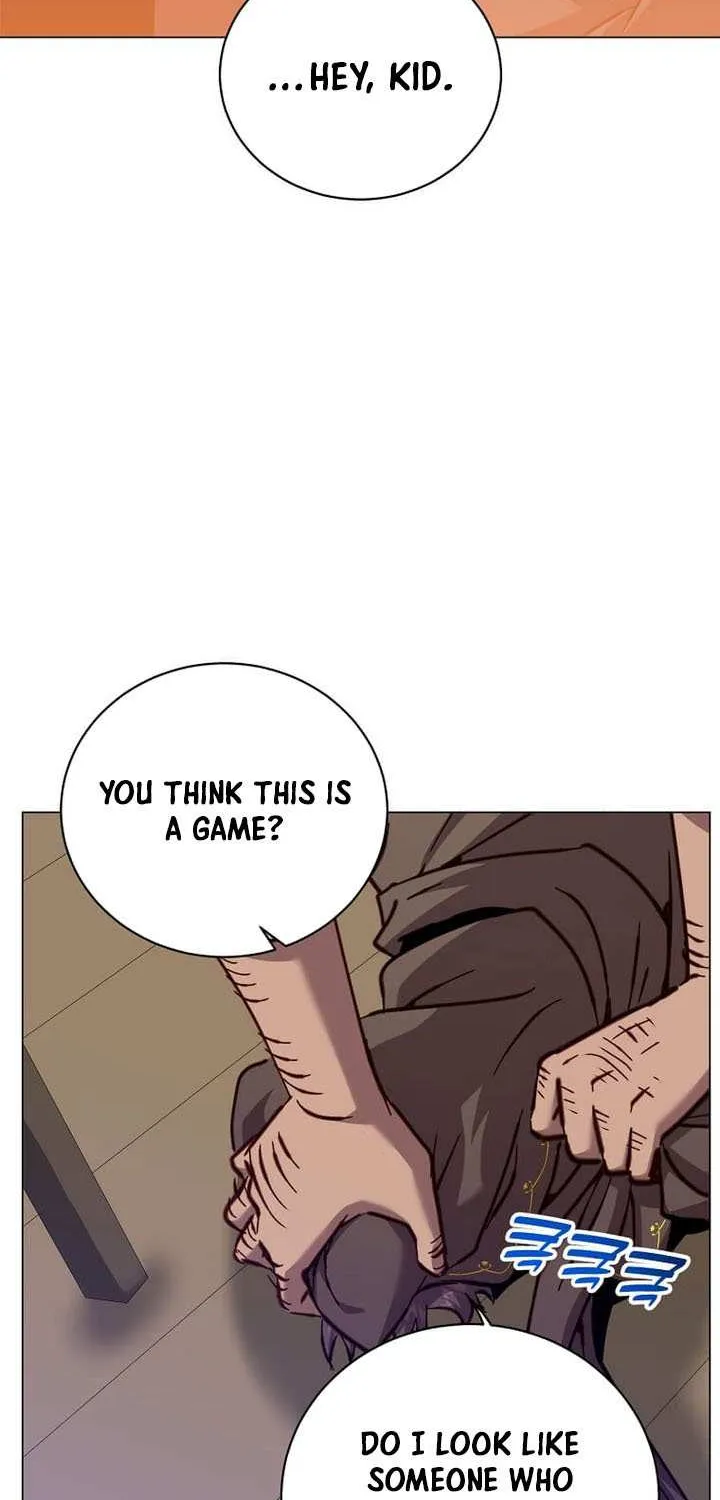 Read The Max Level Hero Has Returned! chapter 216 image 59 on Lezhin