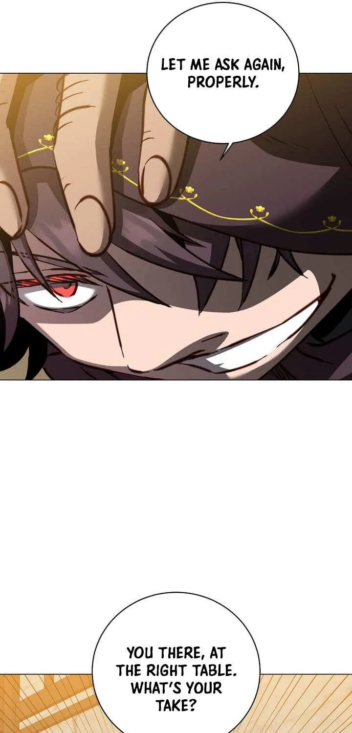 Read The Max Level Hero Has Returned! chapter 216 image 61 on Lezhin