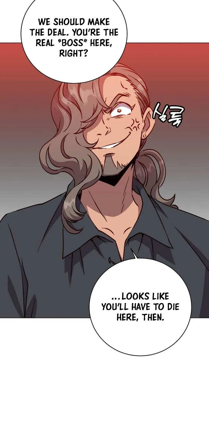 Read The Max Level Hero Has Returned! chapter 216 image 63 on Lezhin