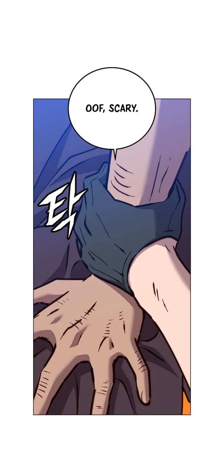 Read The Max Level Hero Has Returned! chapter 216 image 64 on Lezhin