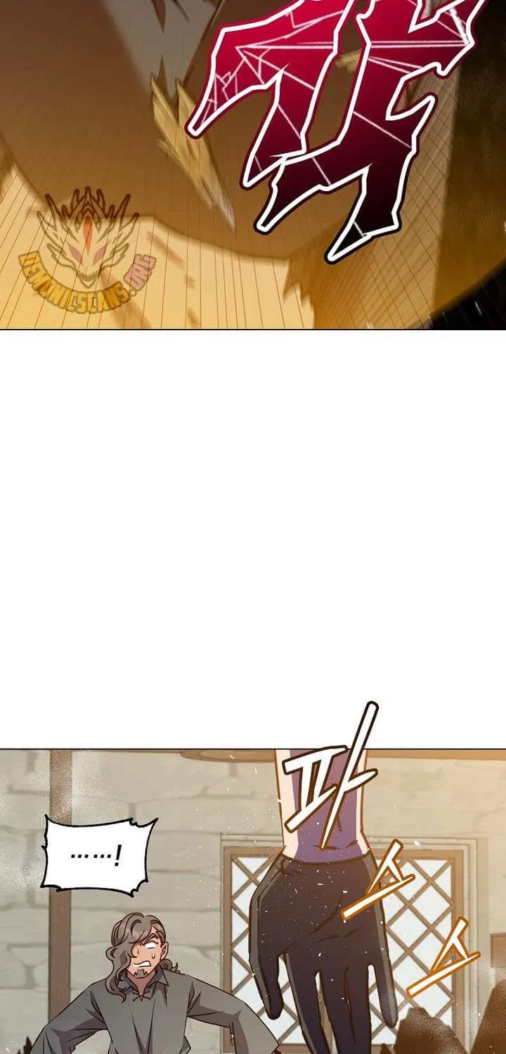 Read The Max Level Hero Has Returned! chapter 216 image 66 on Lezhin