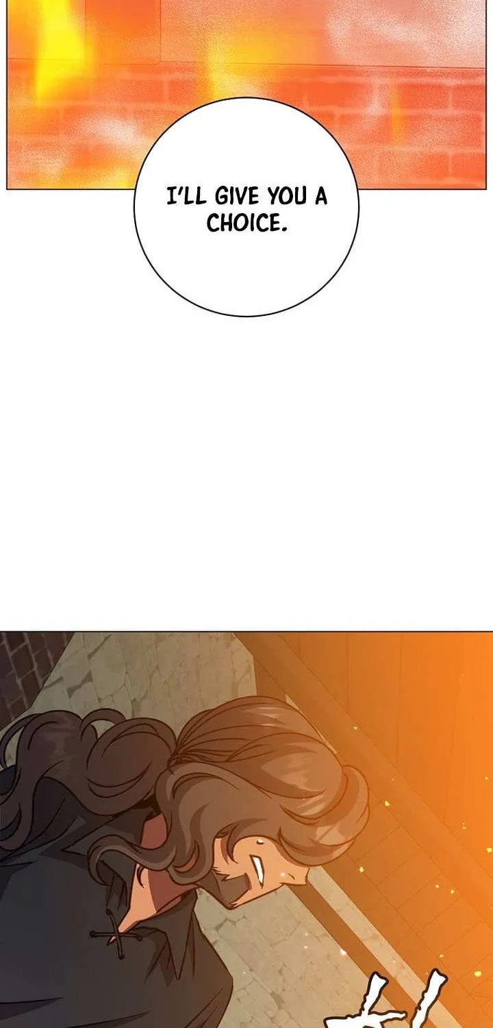 Read The Max Level Hero Has Returned! chapter 216 image 71 on Lezhin