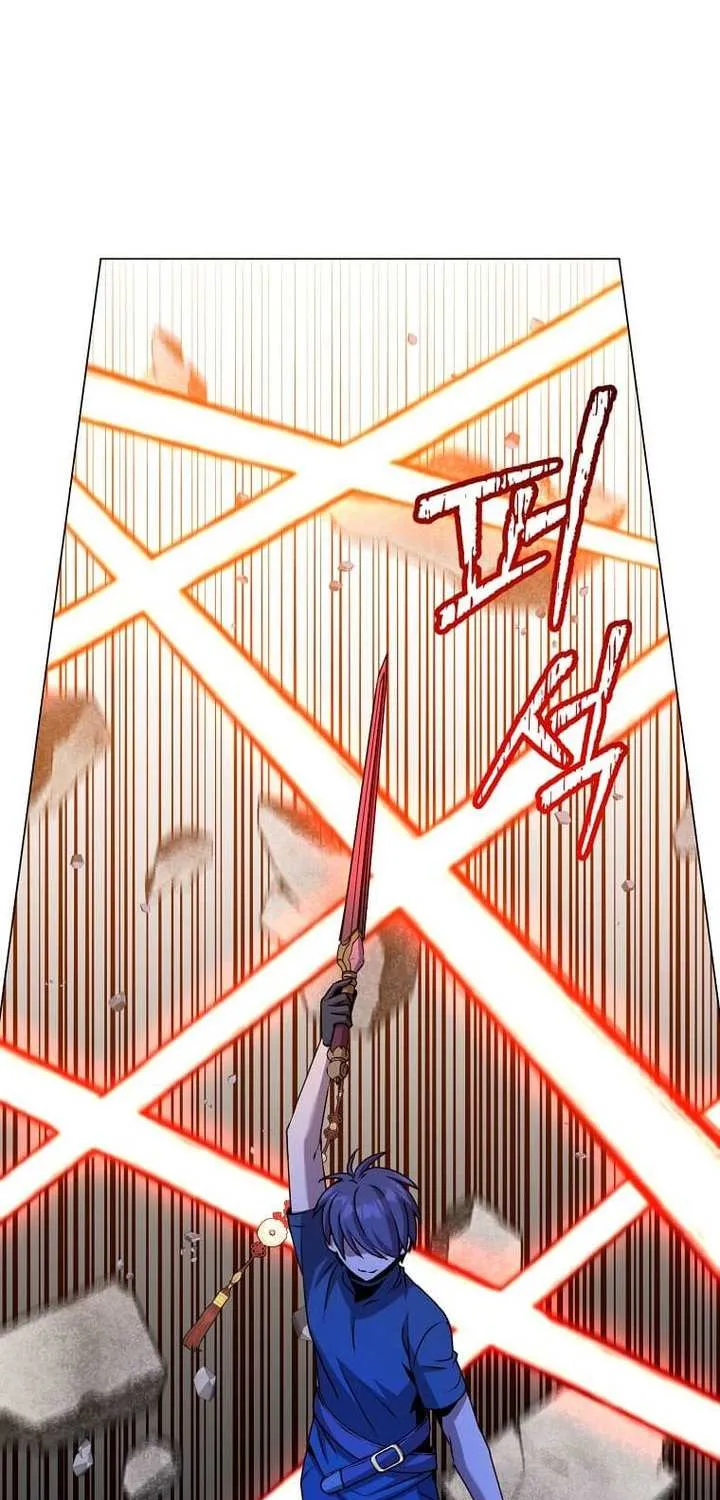Read The Max Level Hero Has Returned! chapter 217 image 1 on Lezhin