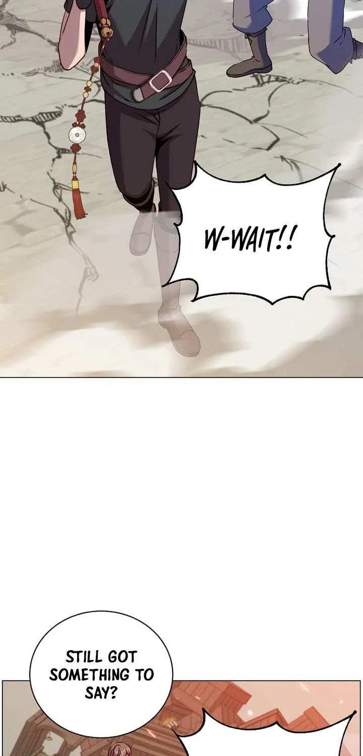 Read The Max Level Hero Has Returned! chapter 217 image 10 on Lezhin