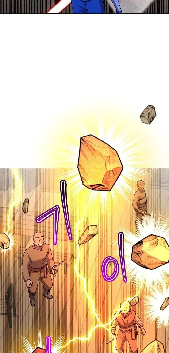 Read The Max Level Hero Has Returned! chapter 217 image 2 on Lezhin