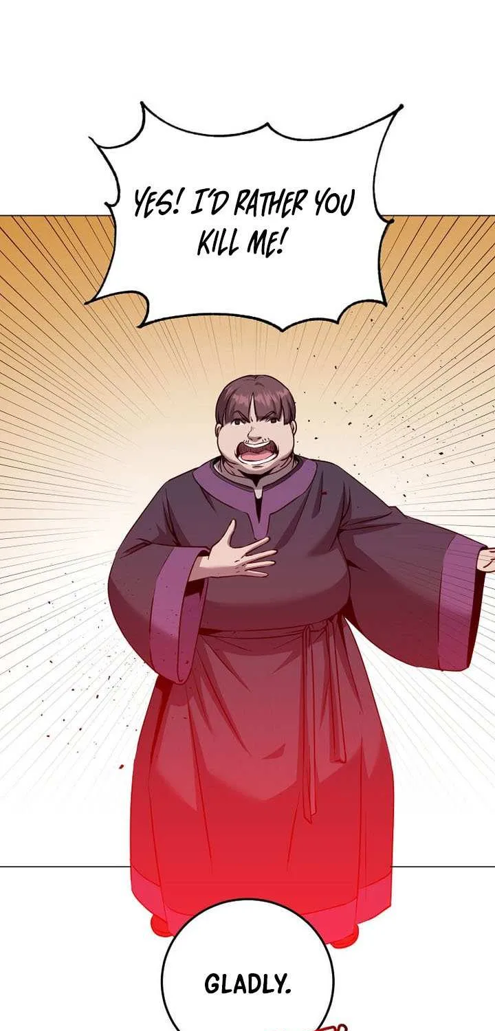 Read The Max Level Hero Has Returned! chapter 217 image 45 on Lezhin