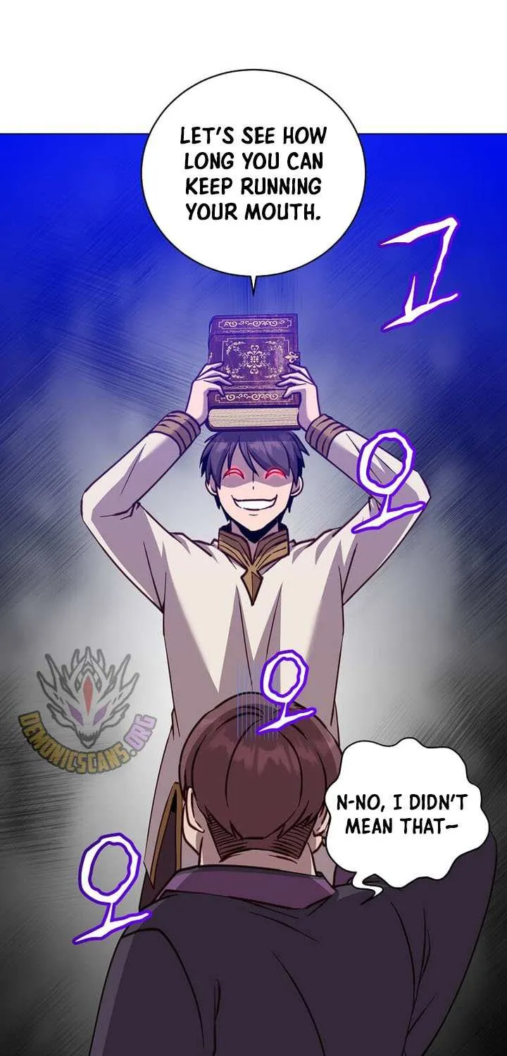 Read The Max Level Hero Has Returned! chapter 217 image 47 on Lezhin