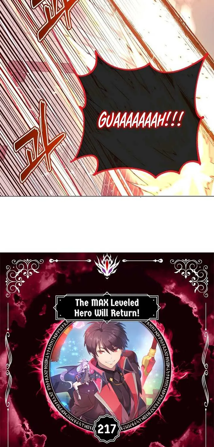 Read The Max Level Hero Has Returned! chapter 217 image 5 on Lezhin