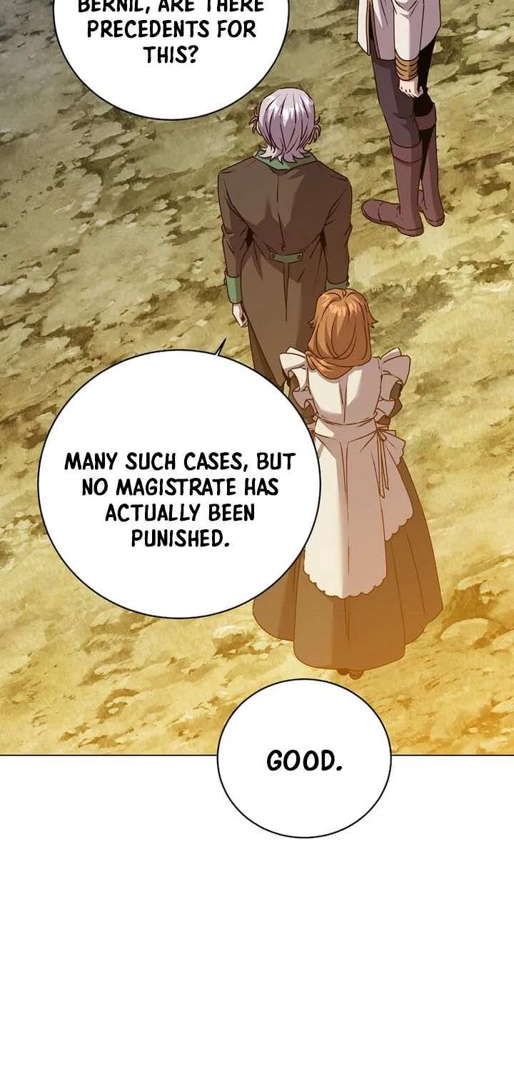 Read The Max Level Hero Has Returned! chapter 217 image 61 on Lezhin
