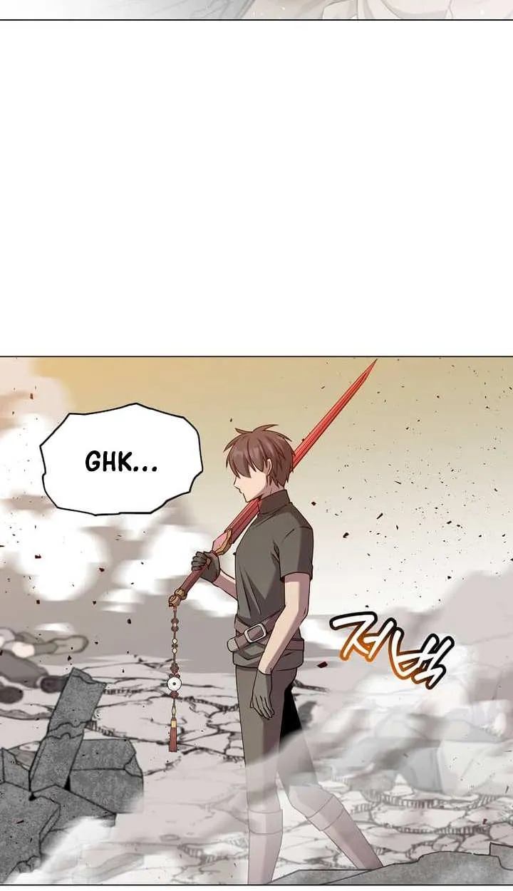Read The Max Level Hero Has Returned! chapter 217 image 7 on Lezhin
