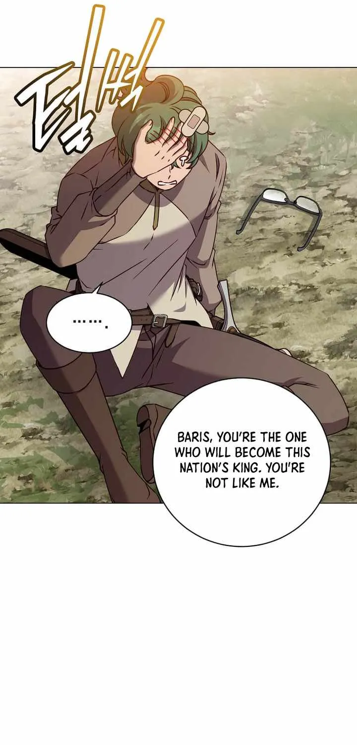 Read The Max Level Hero Has Returned! chapter 218 image 13 on Lezhin