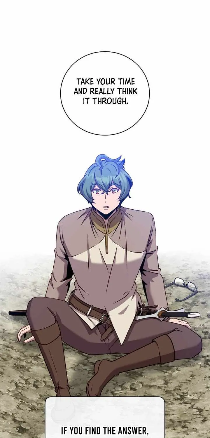 Read The Max Level Hero Has Returned! chapter 218 image 15 on Lezhin
