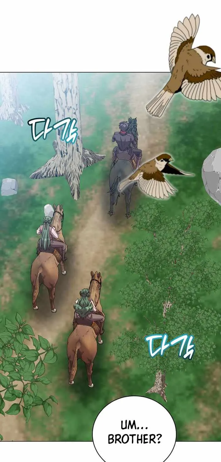 Read The Max Level Hero Has Returned! chapter 218 image 20 on Lezhin