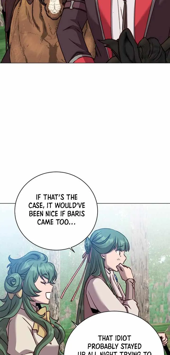 Read The Max Level Hero Has Returned! chapter 218 image 22 on Lezhin
