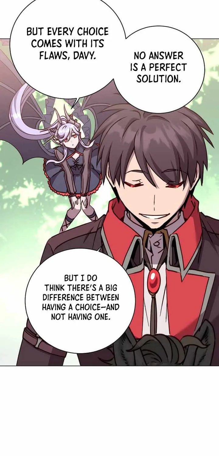 Read The Max Level Hero Has Returned! chapter 218 image 28 on Lezhin