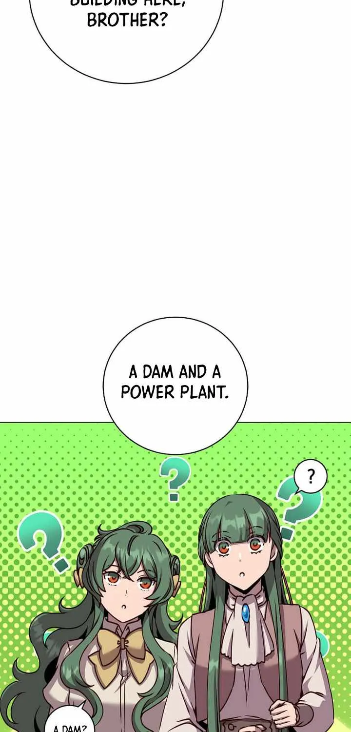 Read The Max Level Hero Has Returned! chapter 218 image 36 on Lezhin