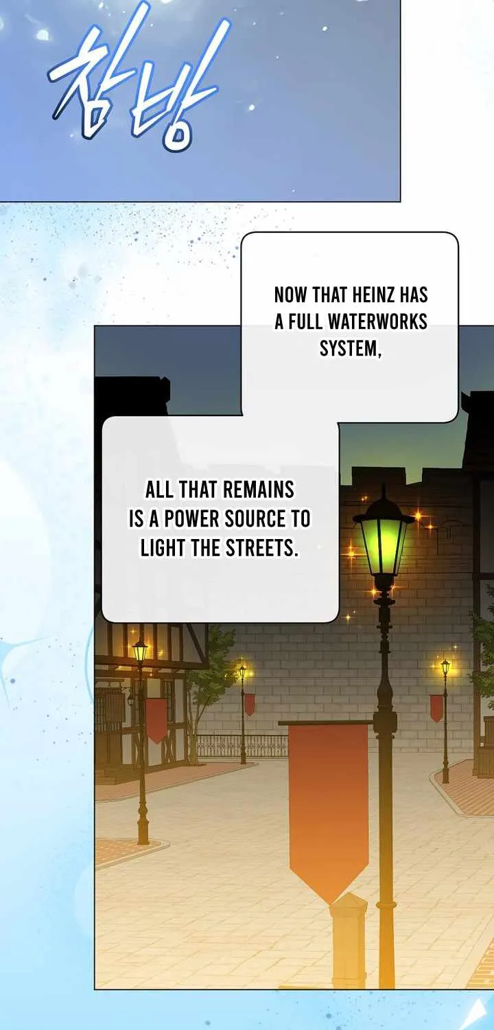 Read The Max Level Hero Has Returned! chapter 218 image 38 on Lezhin