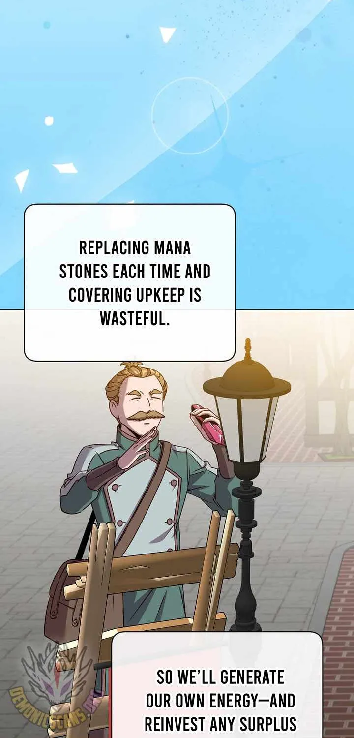 Read The Max Level Hero Has Returned! chapter 218 image 39 on Lezhin