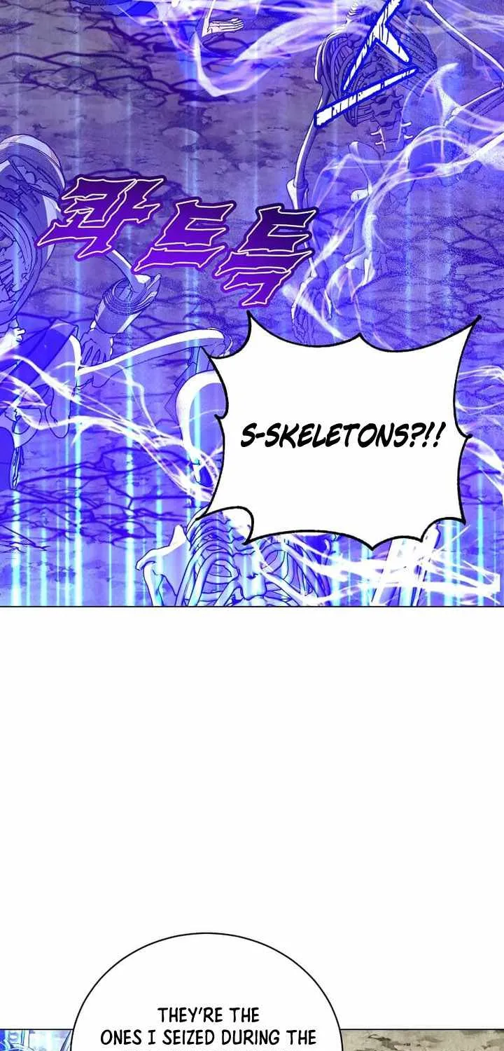 Read The Max Level Hero Has Returned! chapter 218 image 45 on Lezhin