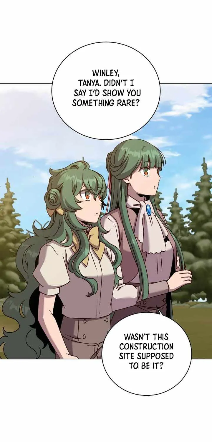 Read The Max Level Hero Has Returned! chapter 218 image 51 on Lezhin